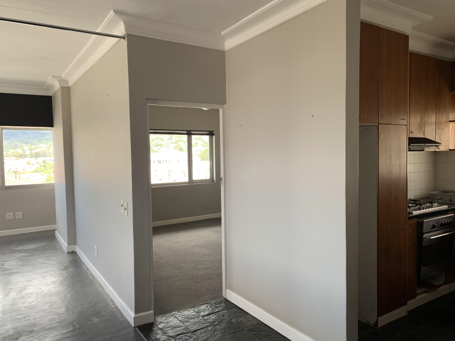 To Let 2 Bedroom Property for Rent in Tamboerskloof Western Cape